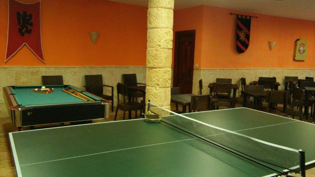 Hotel Casa Rural Spa La Villa Ávila Kültér fotó